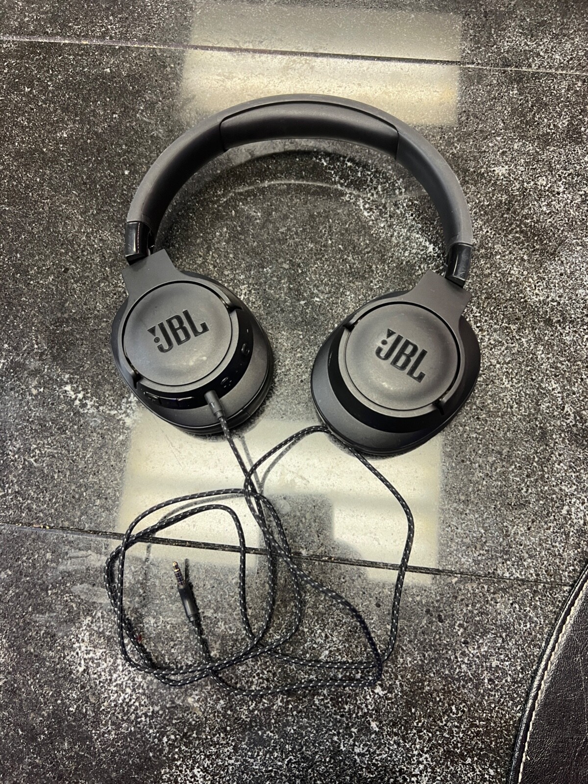 JBL Club Tune 760NC headphones 3.5mm over-ear -WIRED ONLY!-52