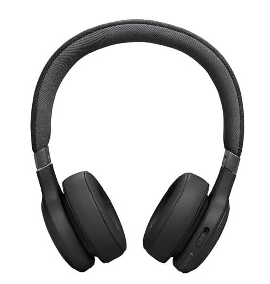 JBL Live 675NC True Adaptive Noise Cancelling Bluetooth Headphones