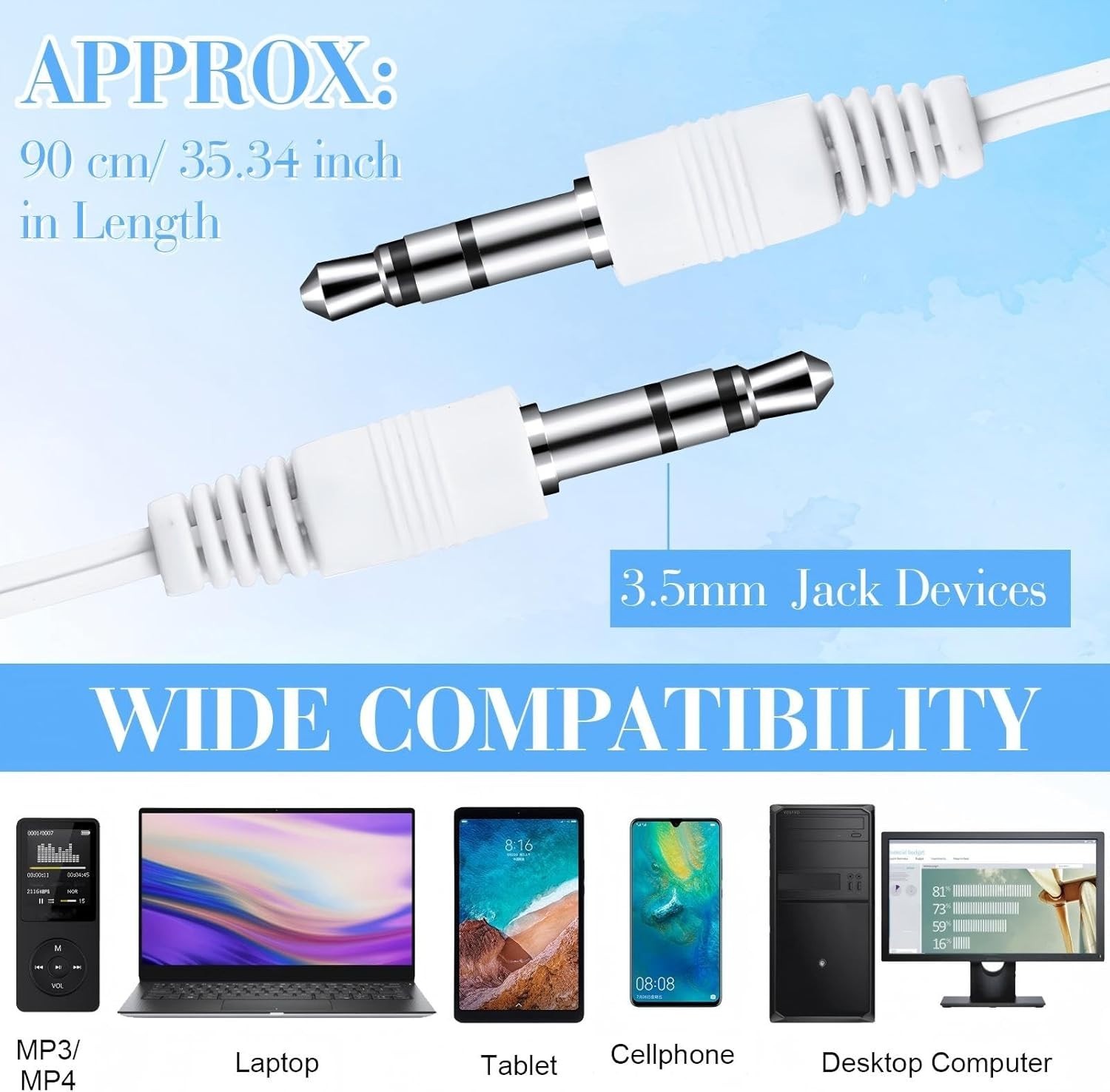 60 Pack Earbuds for Group Use – Assorted Colors, Retro Style