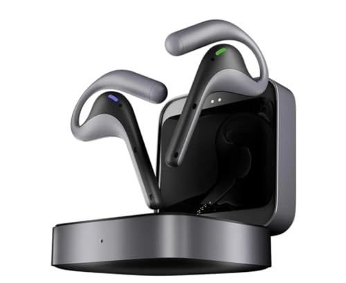 Timekettle W4 Pro AI Translator Earbuds – Real-Time Translation, 40 Languages