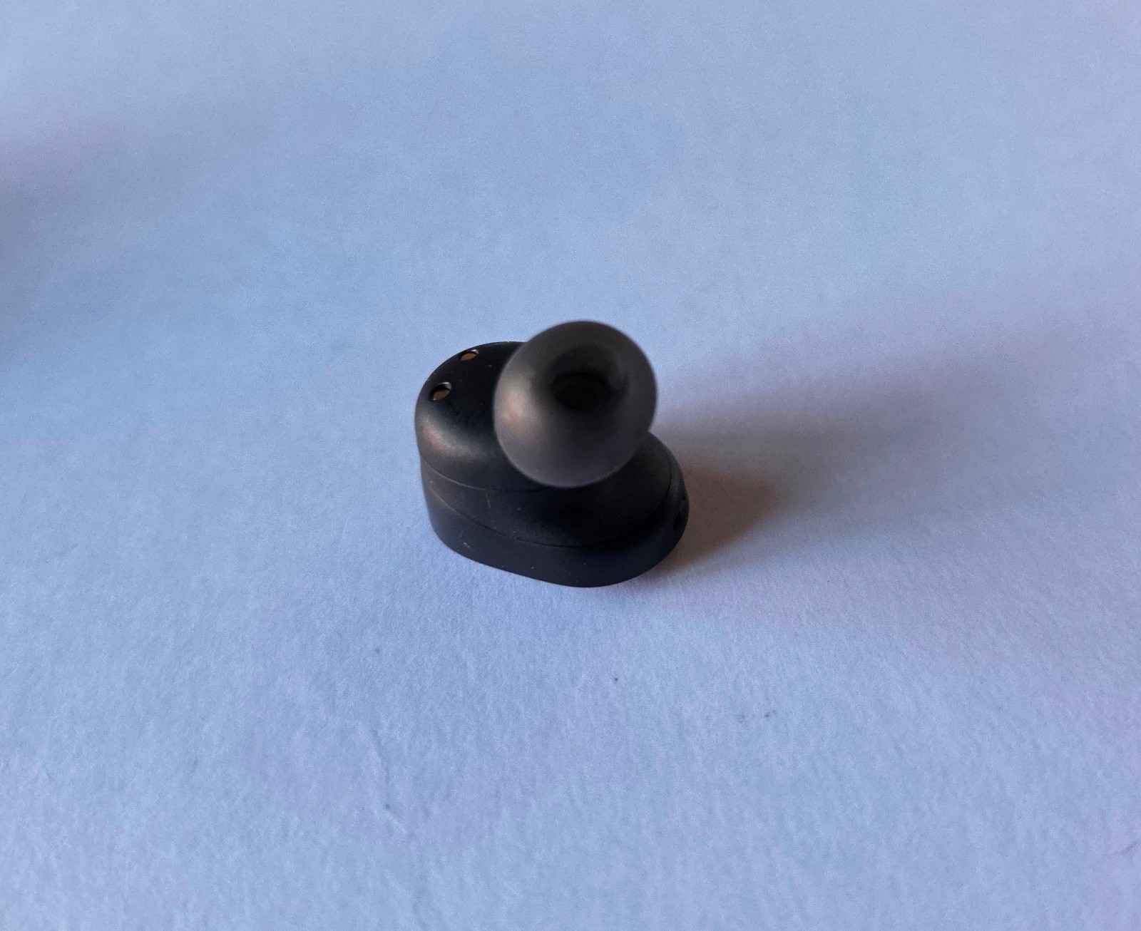 Unused OEM Black JBL Tune Buds True Wireless RIGHT SIDE ONLY Earbud in Bulk Pkg