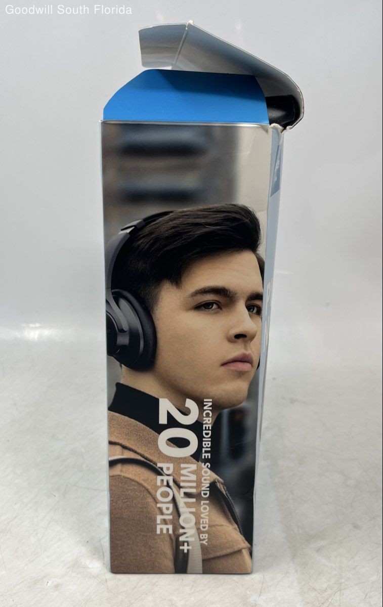 Soundcore By Anker Life Q20 Hybrid Active Noise Cancelling Headphones