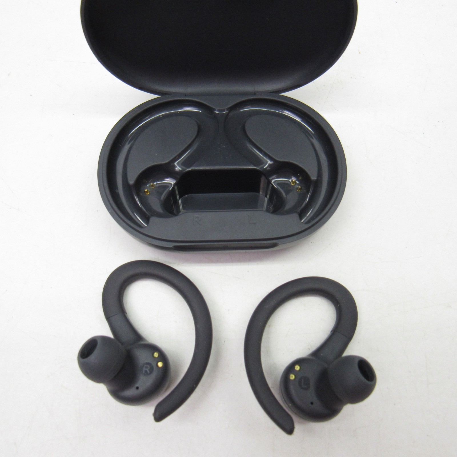 JLab Earphones Ear Buds Go Air Sport True Wireless Bluetooth