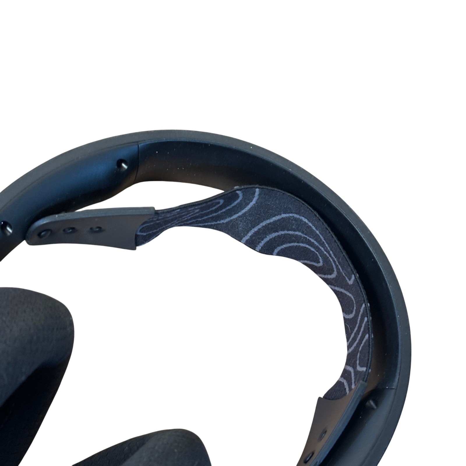 Lenovo SteelSeries Arctis Nova 5 HS42TX Black Bluetooth Wireless Gaming Headset