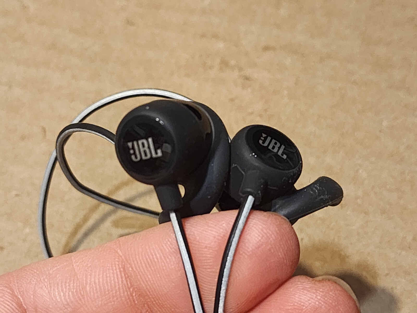 JBL Reflect Mini Wireless In-Ear Sport Headphones Earbuds + Free-shipping