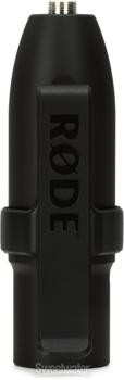 Rode VXLR Pro 3.5mm to XLR Adapter with Power Convertor
