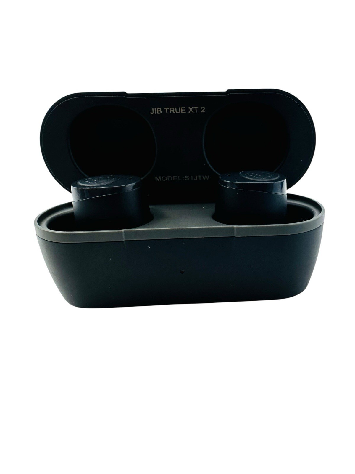 Skullcandy “JIB TRUE 2” Bluetooth Earbuds (S1JTW-P740) D565