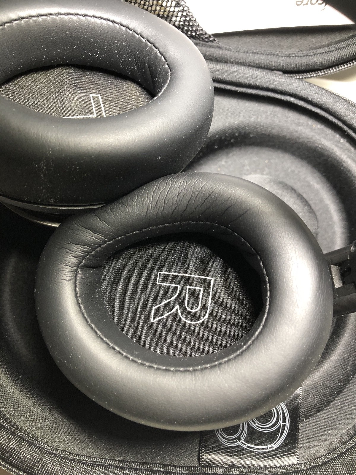Anker SoundCore Space NC Wireless Noise Cancelling Headphones A3021 – READ PLS