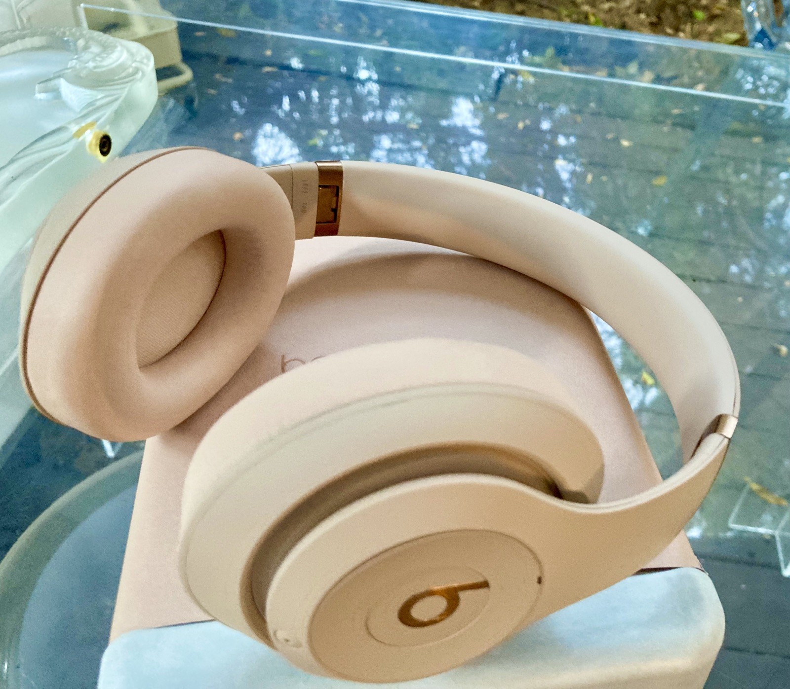 Brand New Sealed Beats Studio Pro KIM – Moon Wireless Bluetooth Headphones