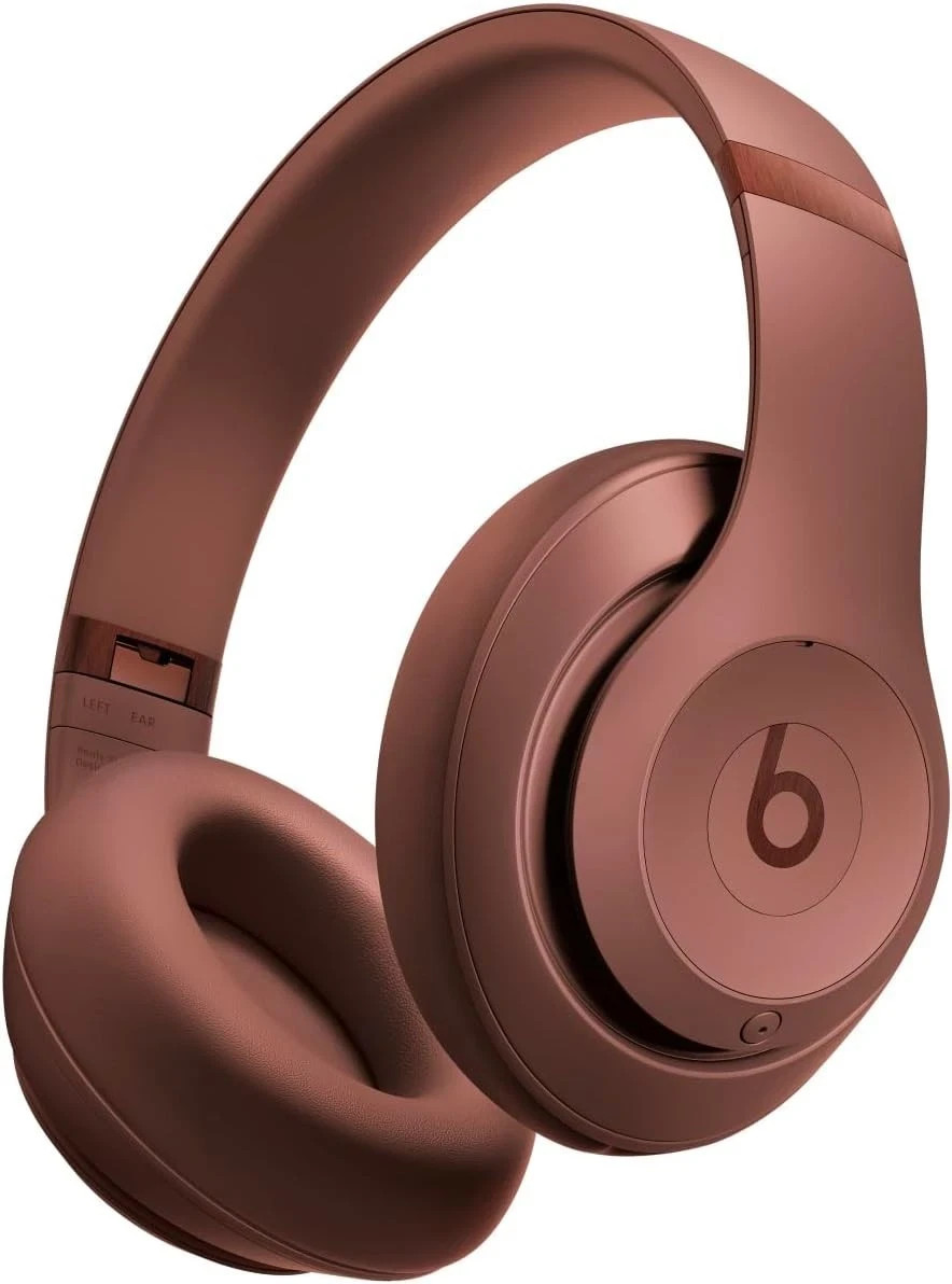 Beats Studio Pro x Kim Kardashian Bluetooth Wireless Over-Ear Headphones – Earth