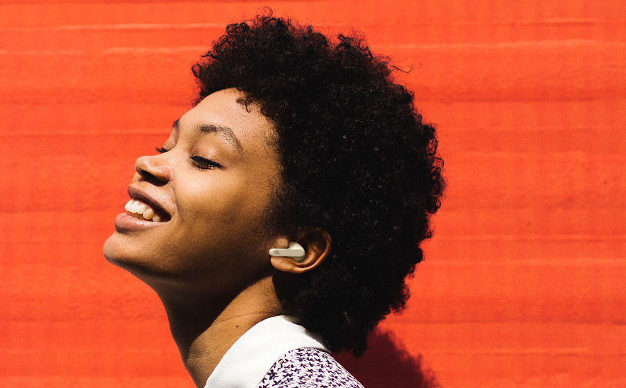 JBL Live Pro+ TWS, True wireless Noise Cancelling earbuds