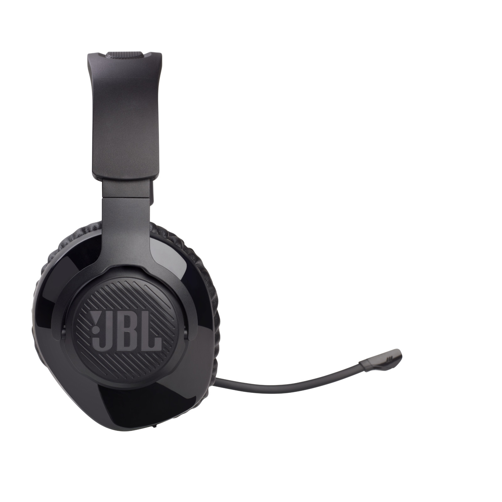 【NEW】JBL FREE WFH WIRELESS 16 HOURS BATTERY/COMFORT FITTING HEADPHONES – BLACK