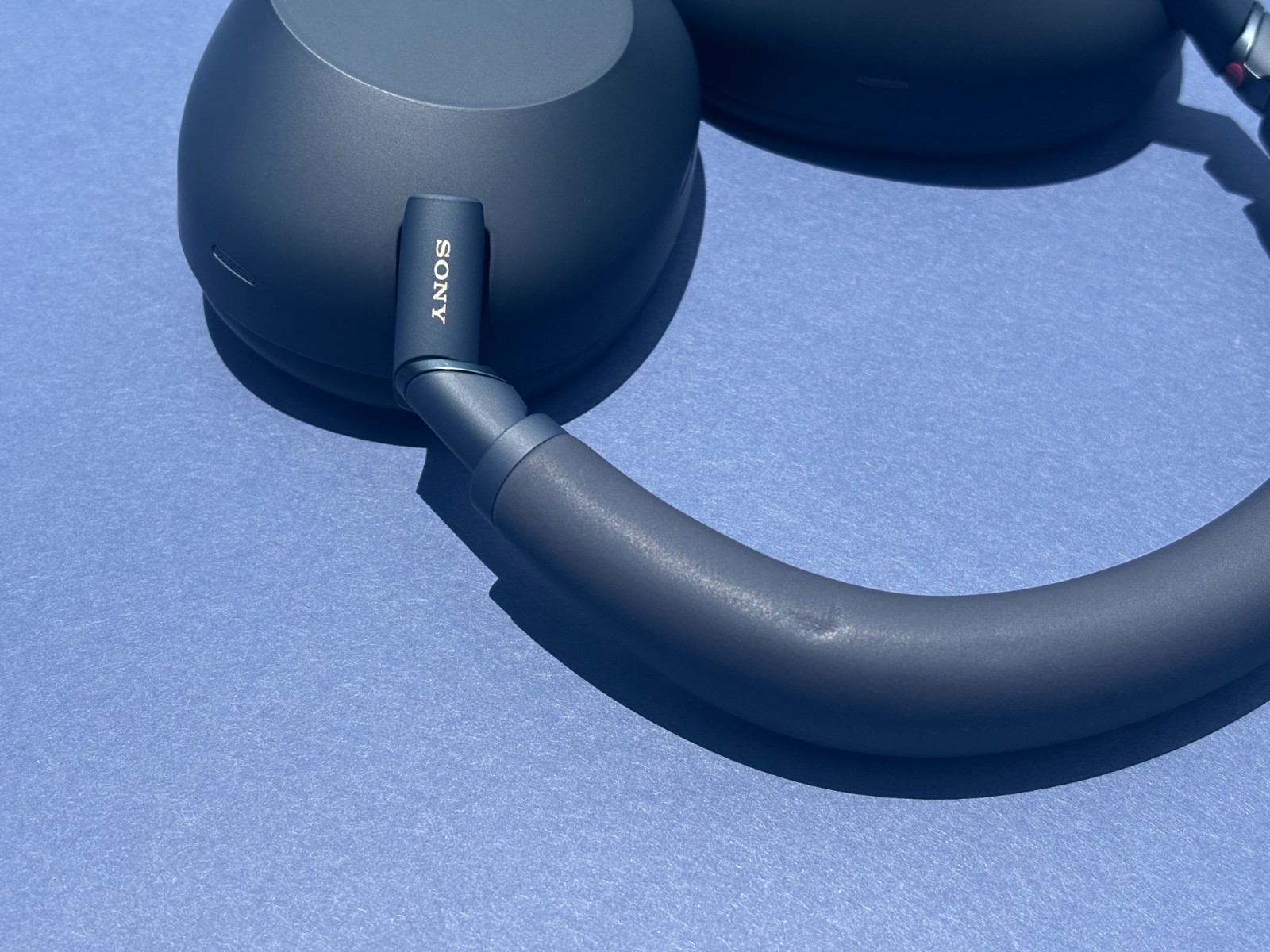 SONY WH-1000XM6/L Wireless Noise Canceling Headphones – WH1000XM6 BLUE #OB*