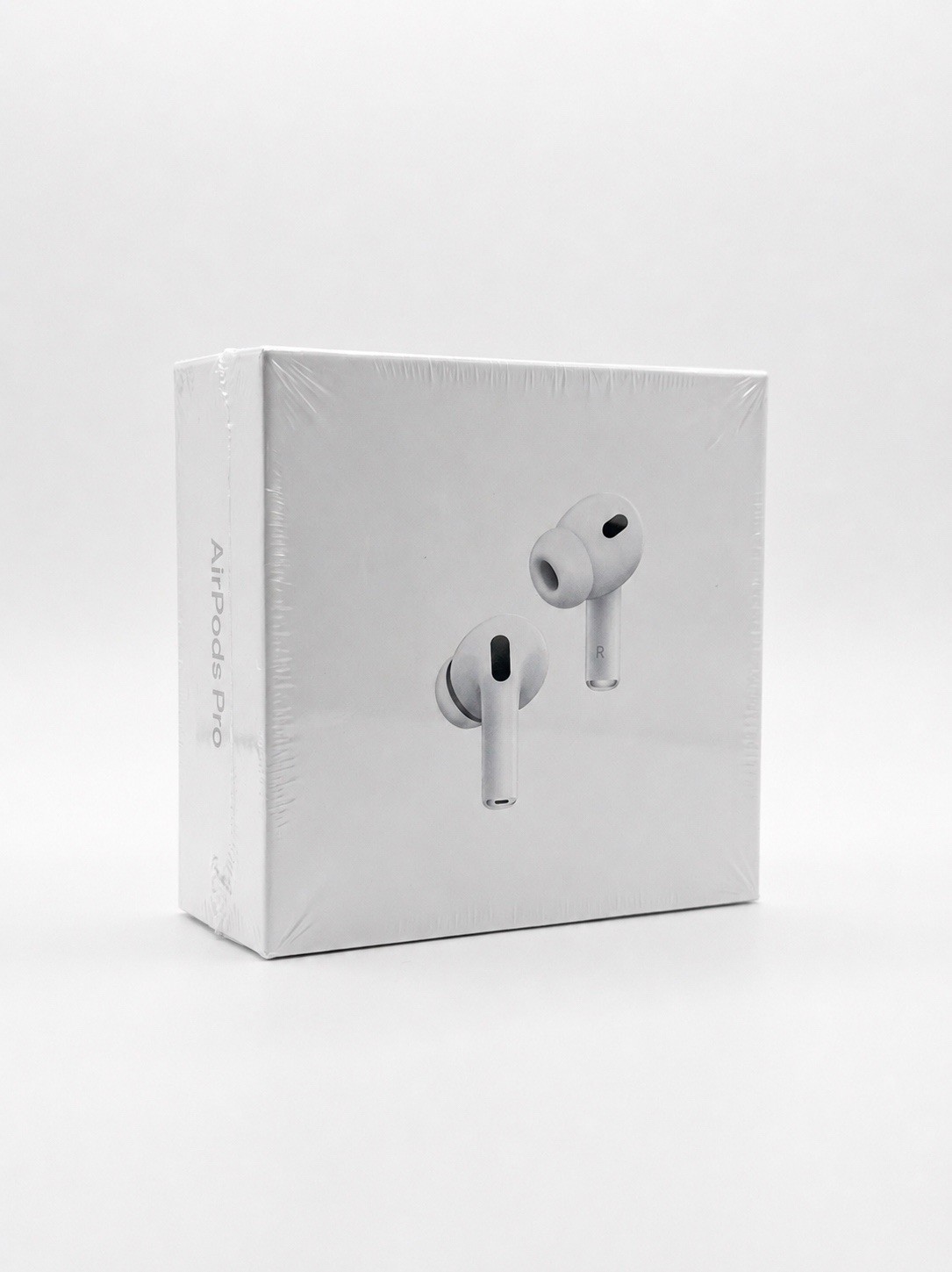 Apple AirPods Pro 3 Wireless In-Ear Earbuds Bluetooth White (Double)