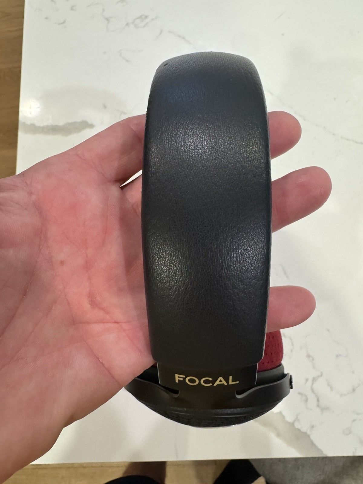 Focal Clear MgPro Headphones