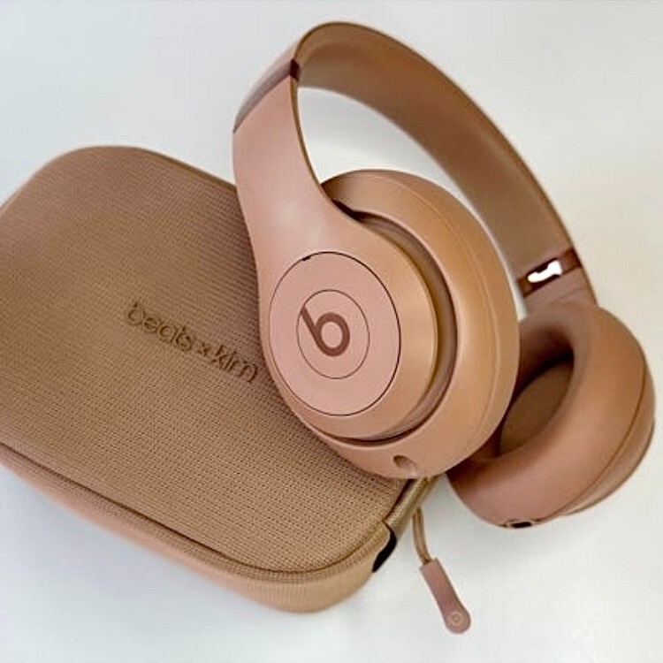 Beats Studio Pro + Kim Kardashian Wireless Headphones – All Color (New Sealed)