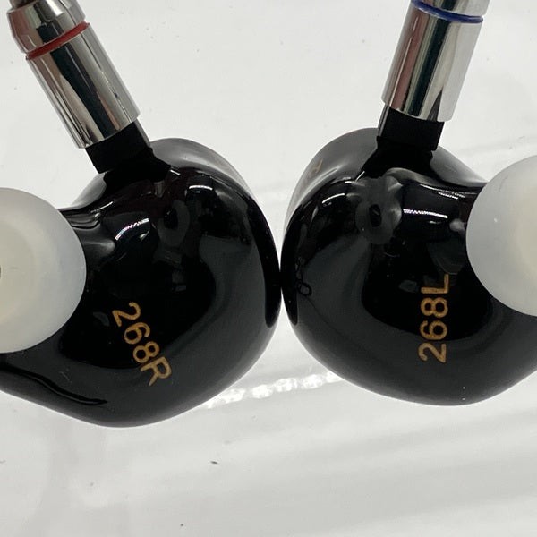 THIEAUDIO V16 DIVINITY Wired IEM In-Ear Earphones High-End Audiophile Japan