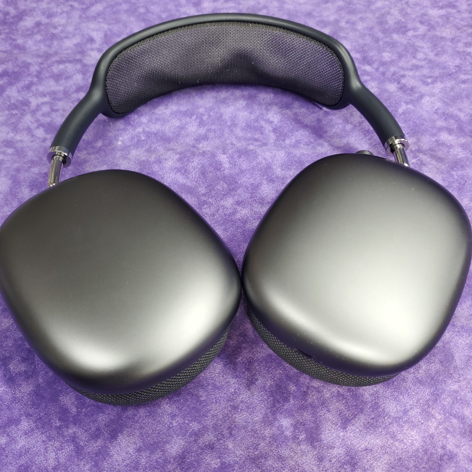 💥OPEN BOX💥Authentic Apple AirPods Max A2096 – Over-Ear Headphones 💥TESTED💥