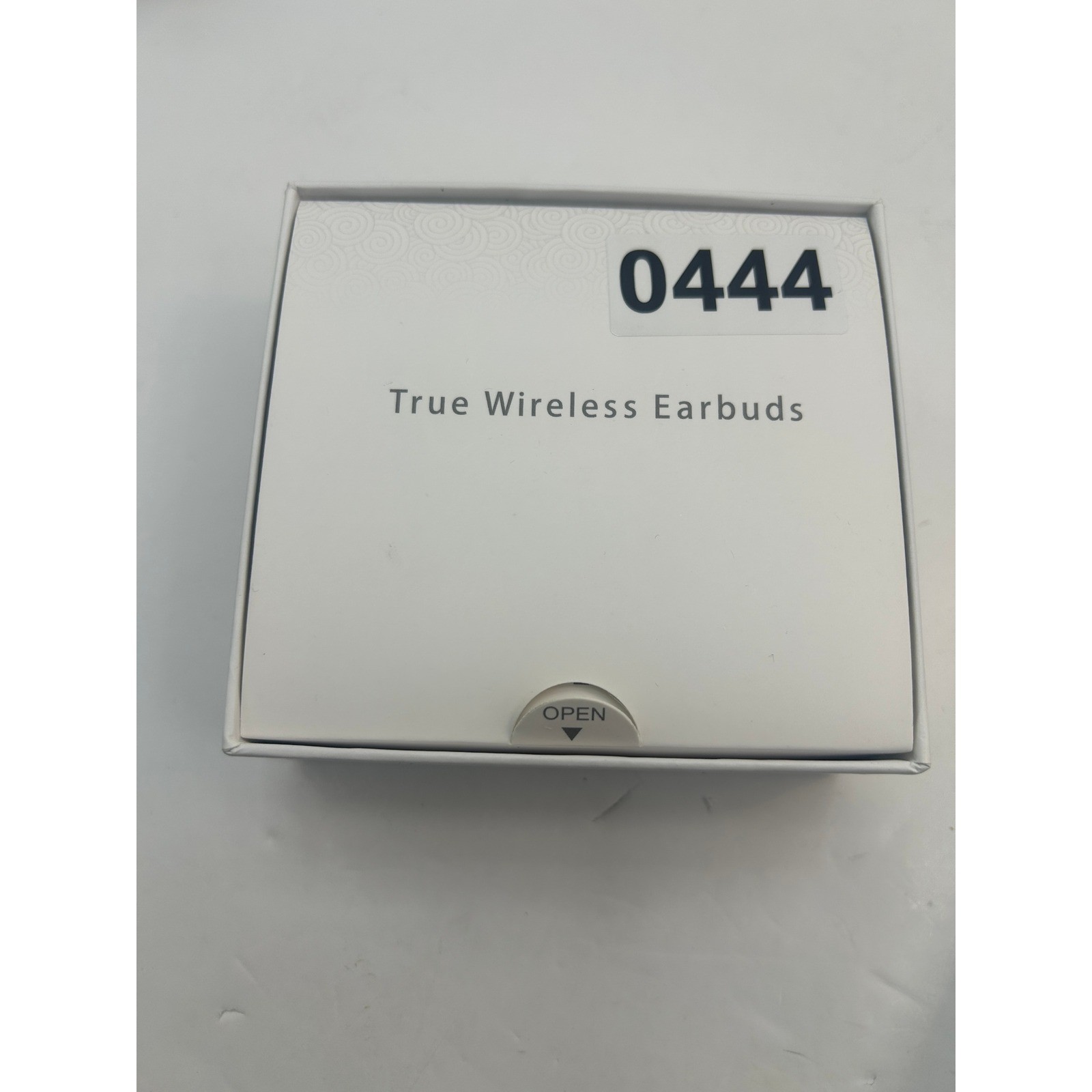 True Wireless Earbuds Unisex OS Navy Blue