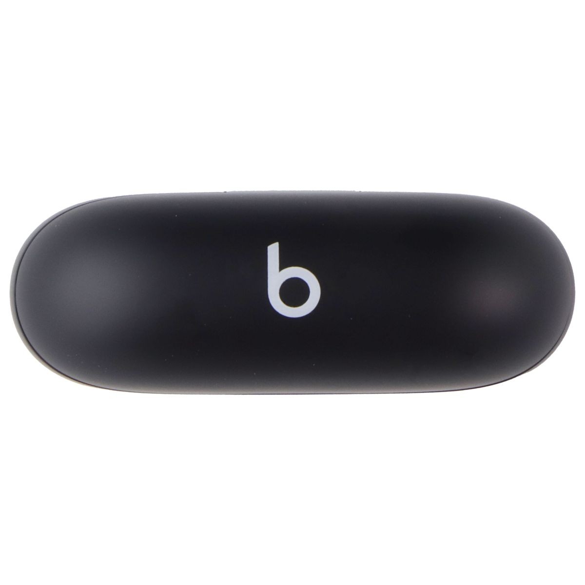 Beats Solo Buds Wireless Bluetooth Earbuds and Case – Black (MUVW3LL/A)