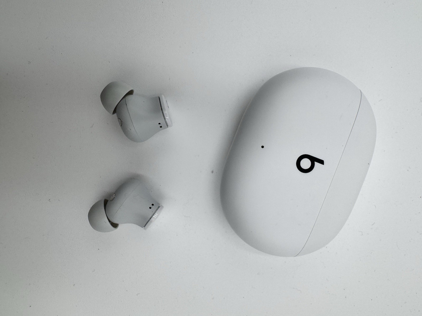 Beats by Dr. Dre MJ4Y3LL/A Wireless In Ear Headphones – White