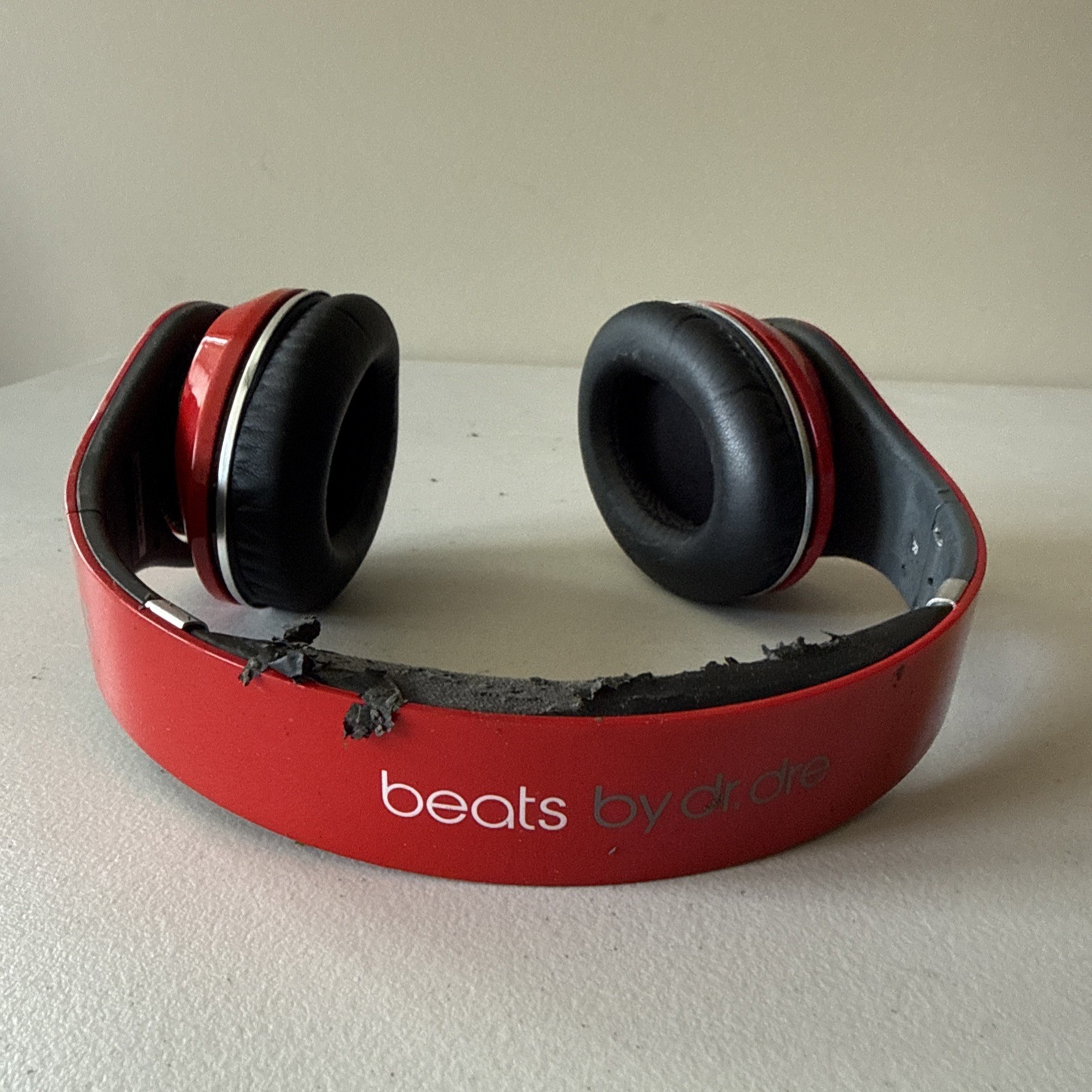 Studio Beats By Dr. Dre PARTS (see description)