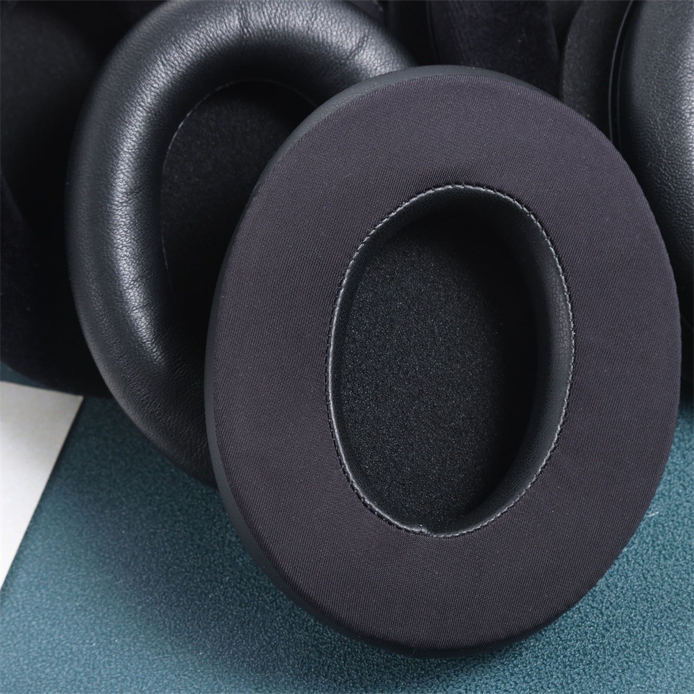 1 Pair Headphone Ear Pads Cushion Cups for Sennheiser HD599/HD598/SE/CS/SR/HD595