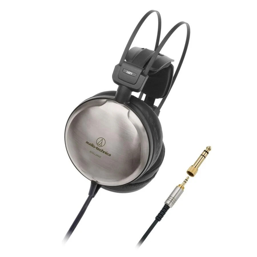 Audio-Technica Dynamic Closed Headphones ART MONITOR ATH-A2000Z