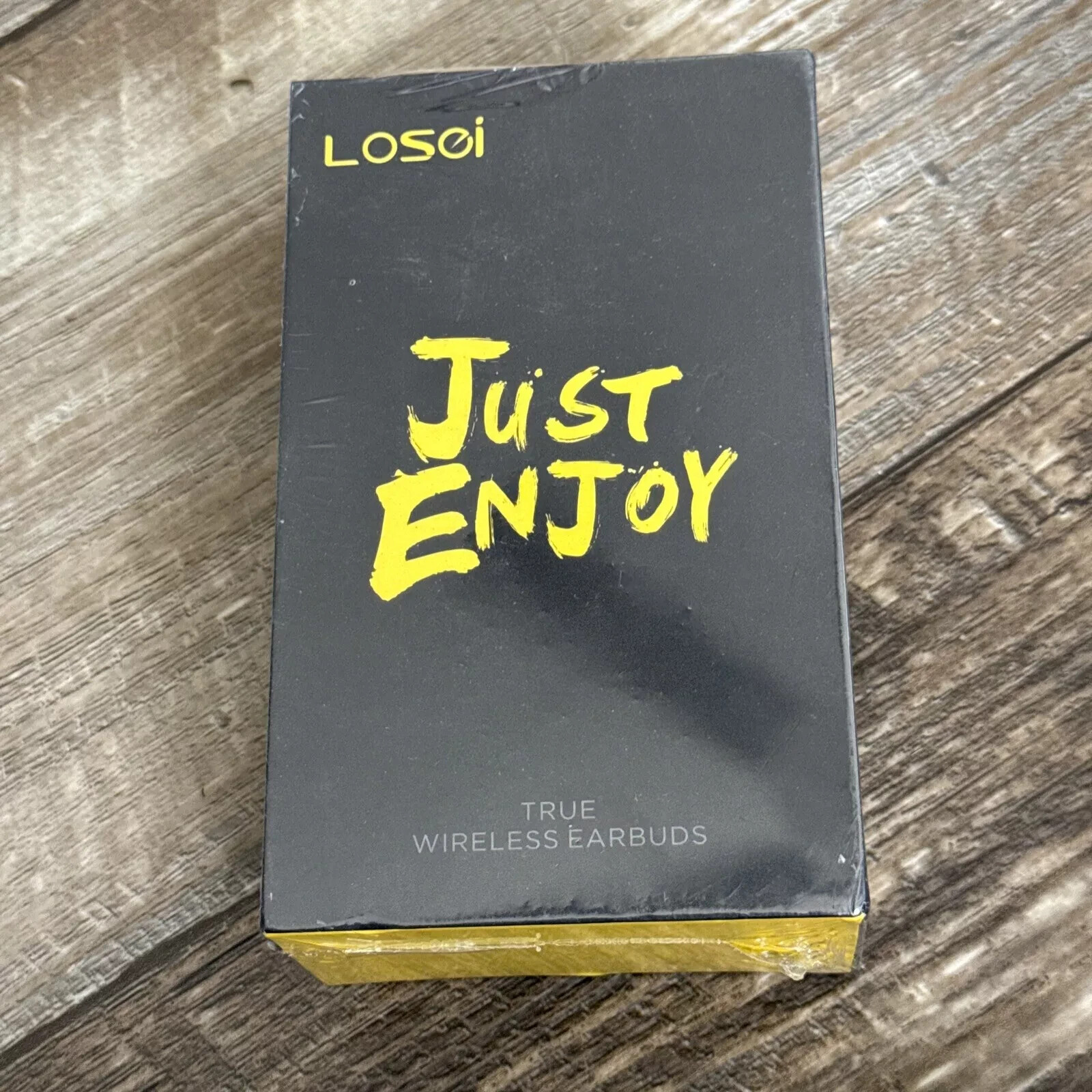2 Pack Losei X12 Wireless Headphones for Gym/Working Out/Running