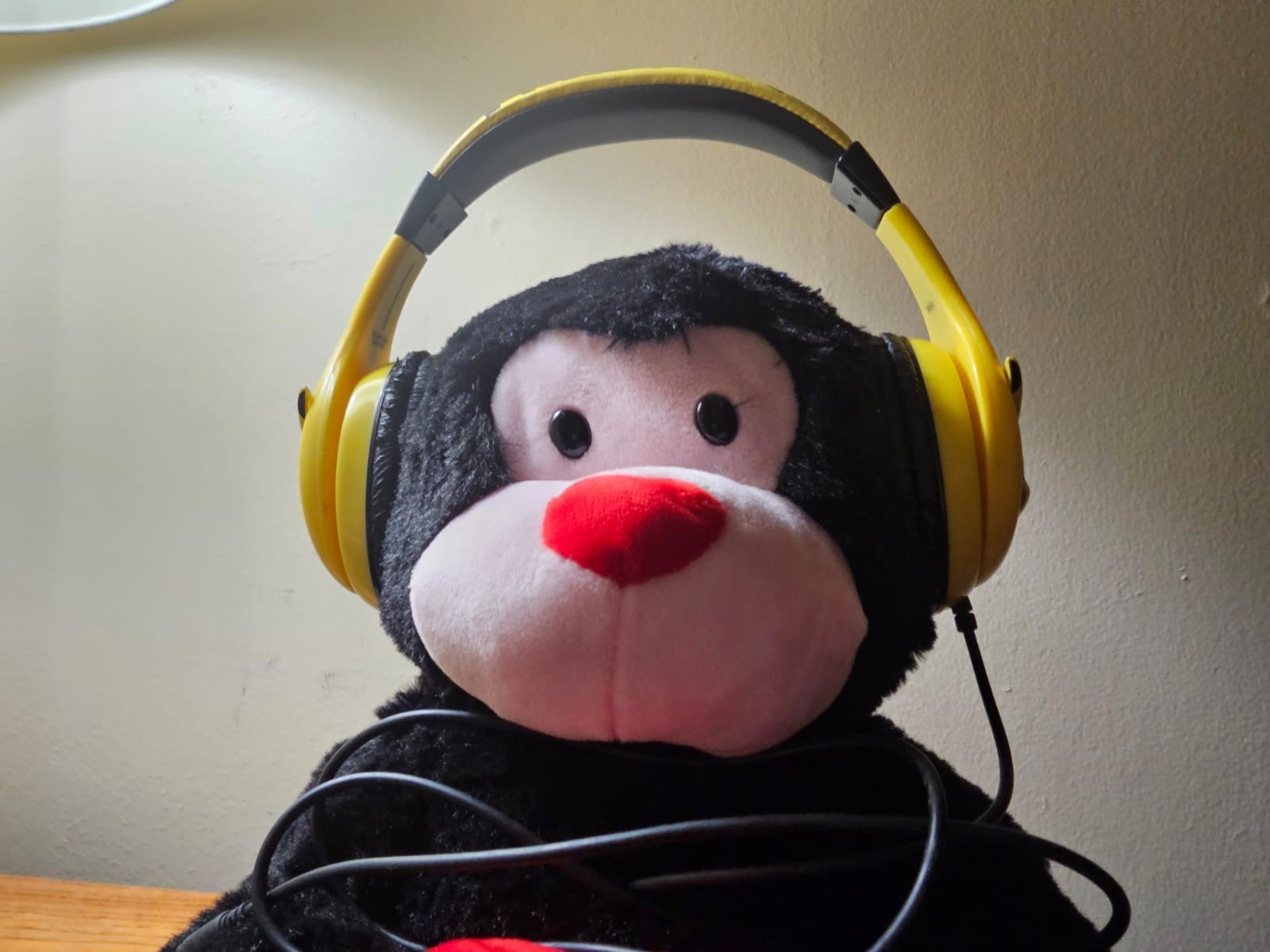 Pokemon Pikachu Kids Headphones