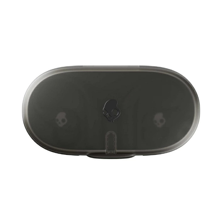 Skullcandy PUSH 540 OPEN TRUE BLACK Wireless Earphones Bluetooth S4PFW-T740