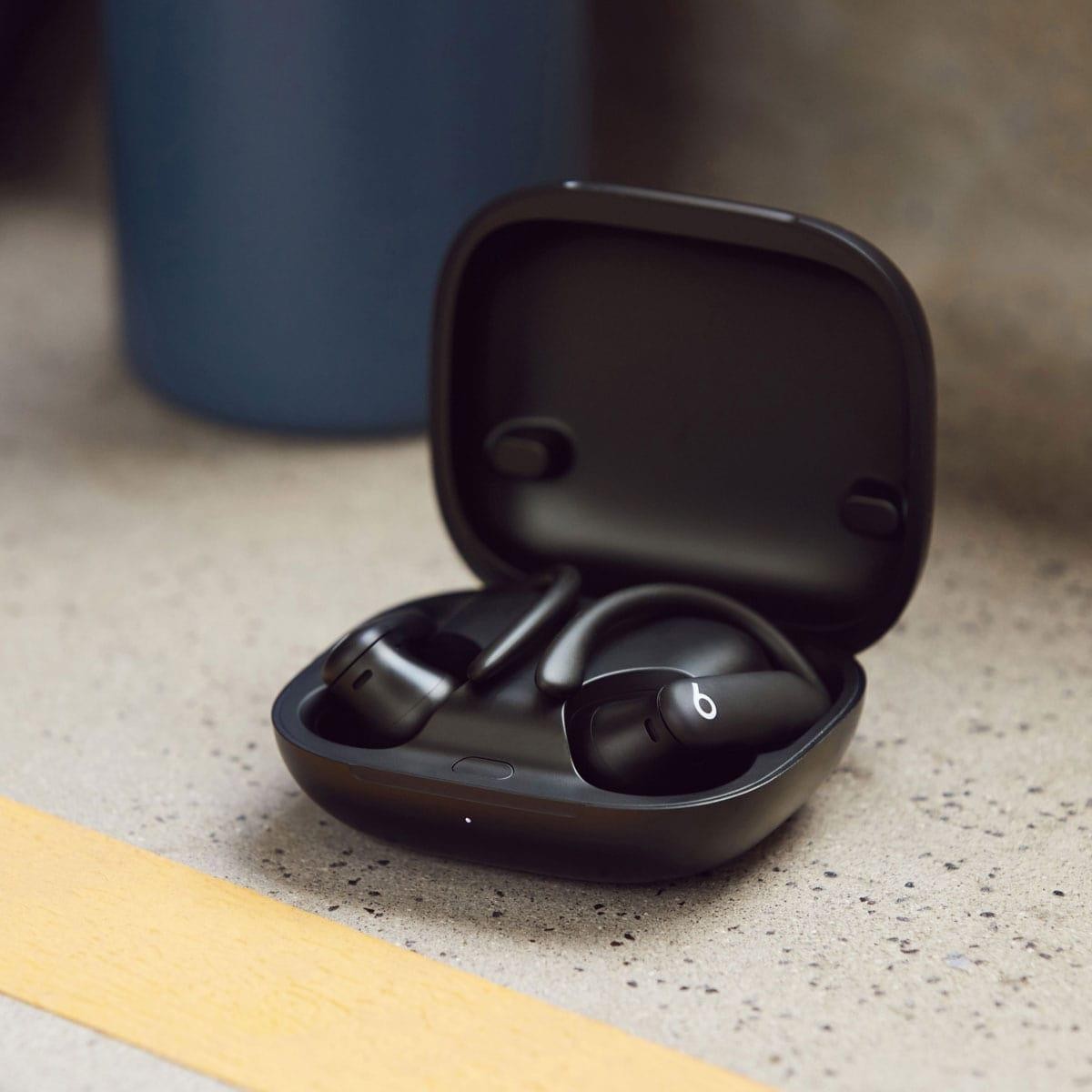 Beats Powerbeats Pro 2 Wireless Earbuds Black | Excellent Condition