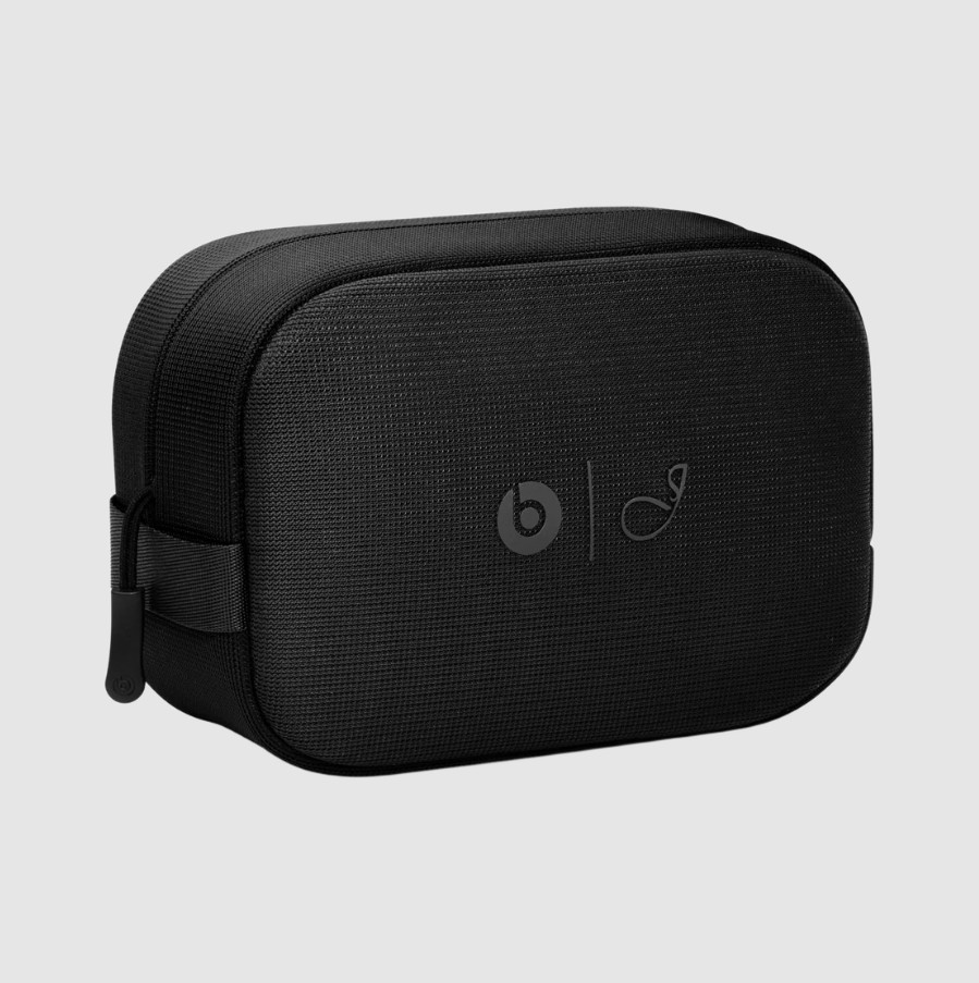 Beats Solo 4 Wireless On Ear Headphone Jennie Special Edition Onyx, Unopened
