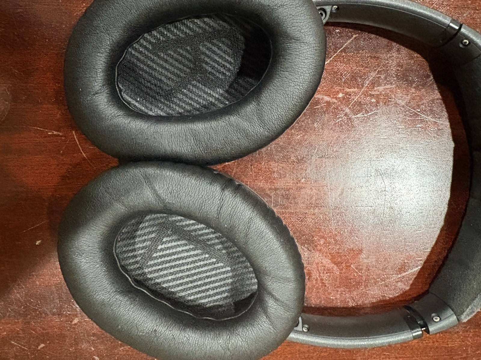 BOSE QuietComfort 25 Acoustic Noise Cancelling Headphones Wireless FAST SHIPPING