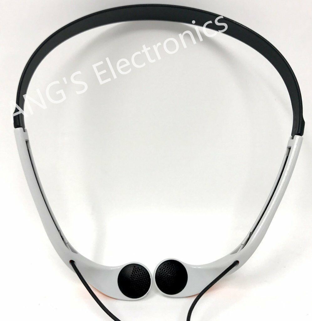 Sony MDR-W014 Headphones MDR-W014 lightweight headband(SONY MDR-W08 Style)