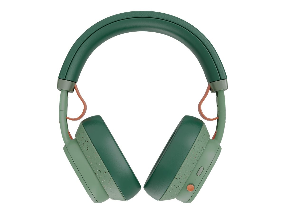 Fairphone Fairbuds XL Green Headphones 5.1 20KHz Suppressions AUHEAD-1GR-WW1