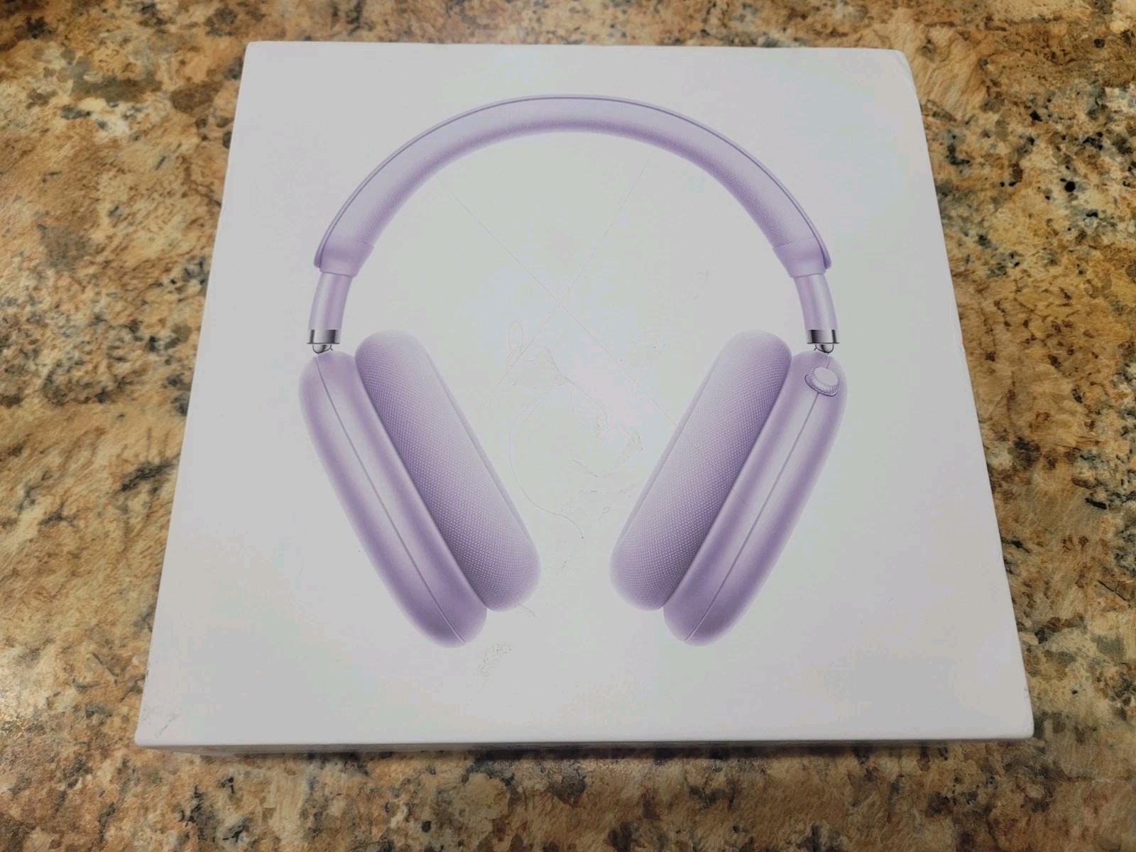 Picun F8 Pro ANC Wireless Headphones Head Tracking 3D Spatial Audio -52dB ANC HI