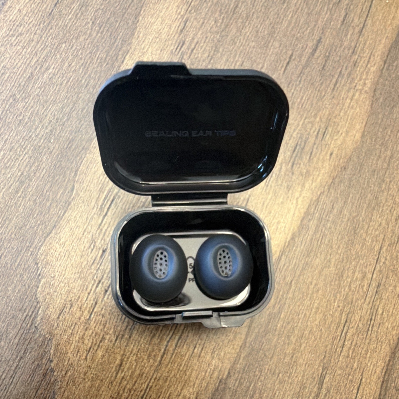 JBL Tune Flex 2 ANC Bluetooth Earbuds w/ Case & Cable – Excellent Condition