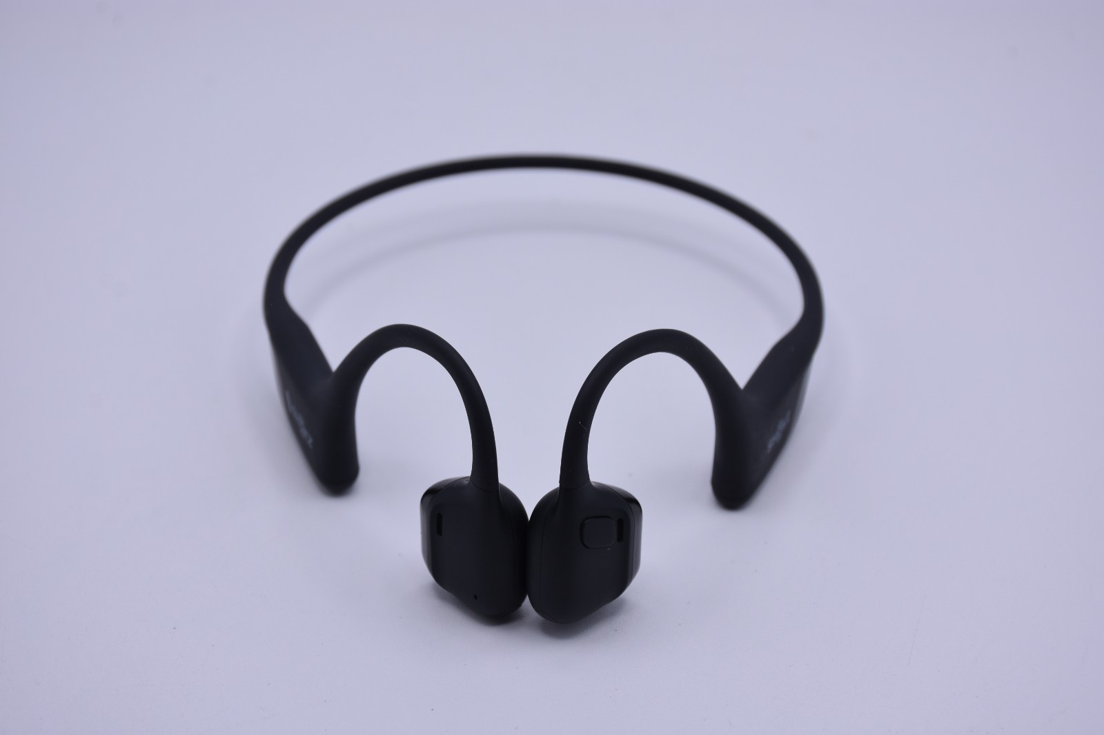 Shokz OpenRun Pro 2 Bone Conduction Bluetooth Headphones Black