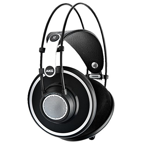 AKG K702 Open-Air Headphones NEW
