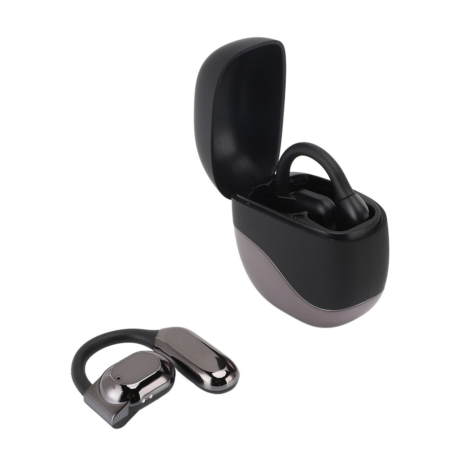 AI Language Translation Earbuds Bluetooth Supports 144 Languages Real Time 2 Way