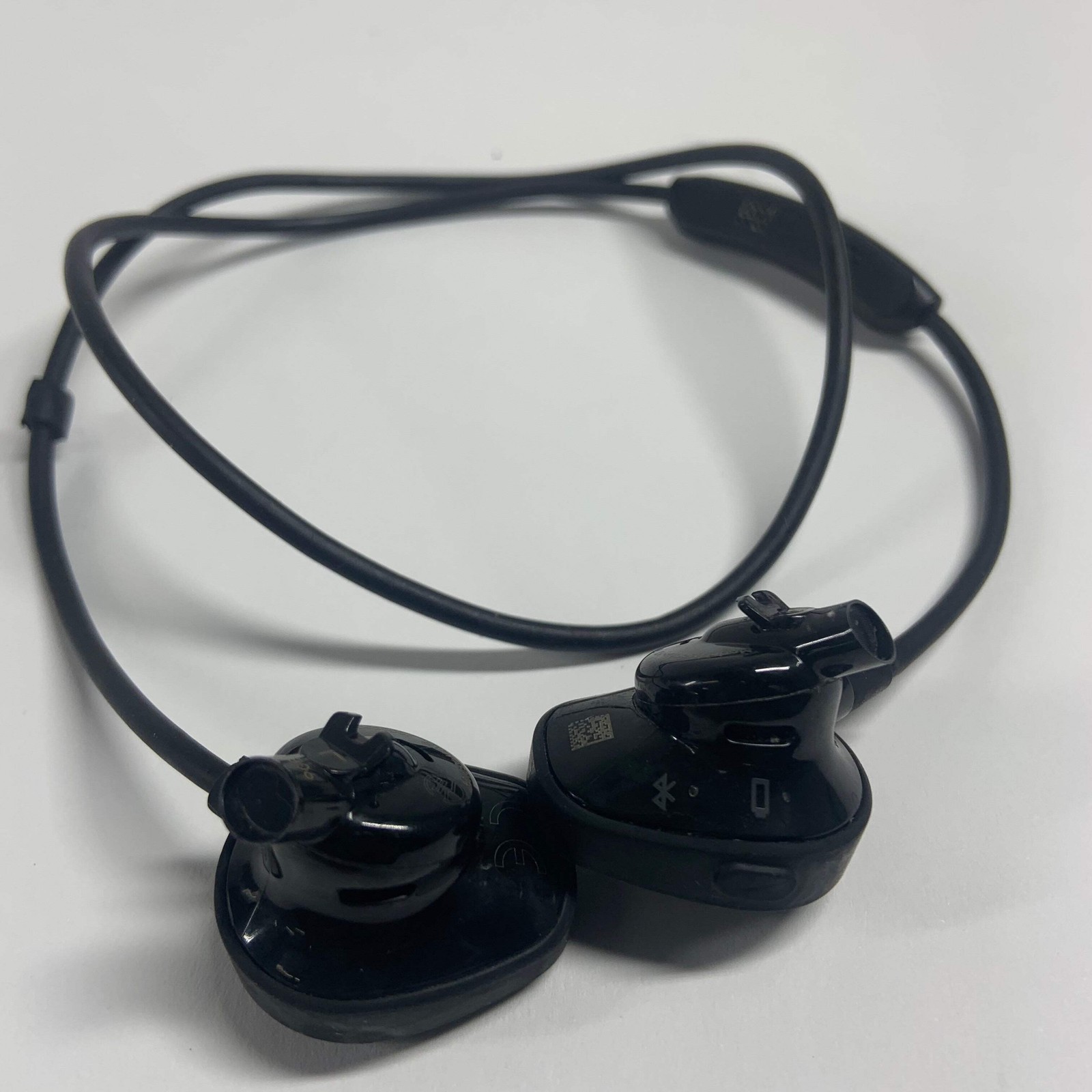Bose SoundSport In-Ear Wireless Bluetooth Headphones Black 761529-0010