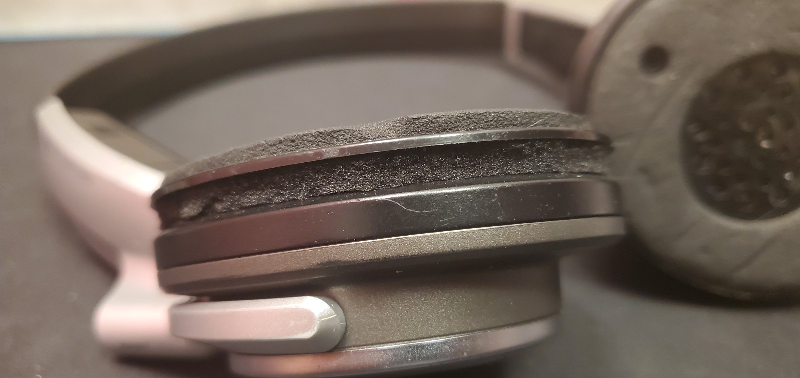 Sony MDR-NC6 MDRNC6 Noise Canceling Headphones Read