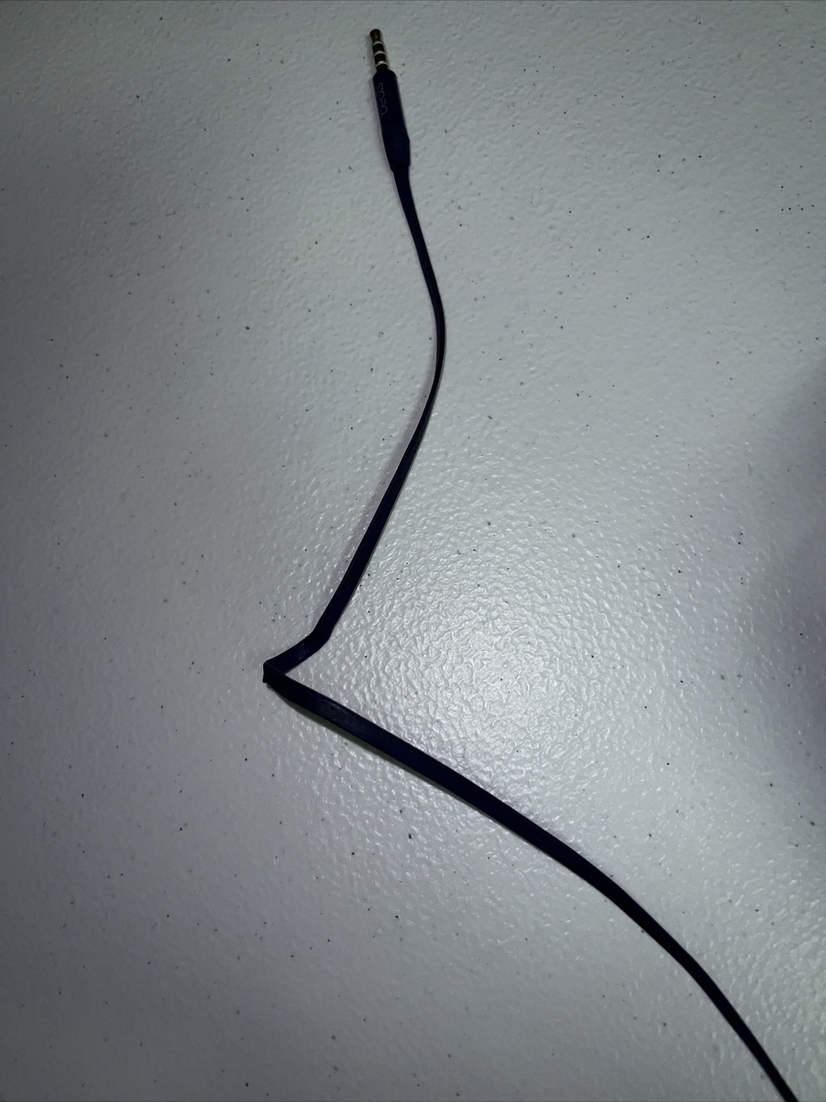 Beats By Dr. Dre Blue “Wired” Headphones – Blue