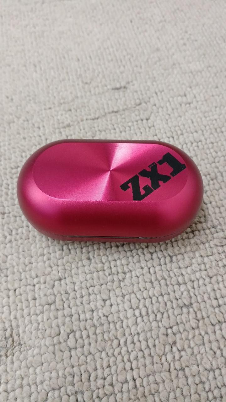 AVIOT TE-ZX1 Earphones Bluetooth 5.3 SBC AAC LDAC Compatible