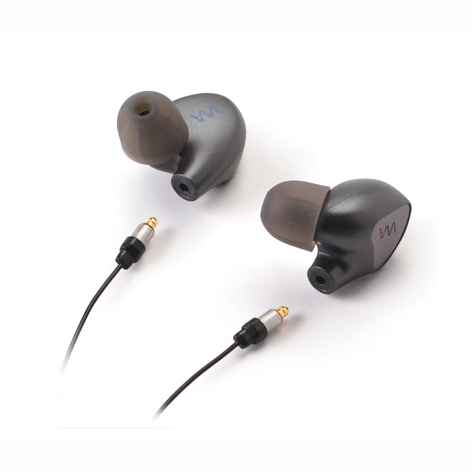 Westone Audio MACH 30 3-Way 3-Driver IEM Earphones