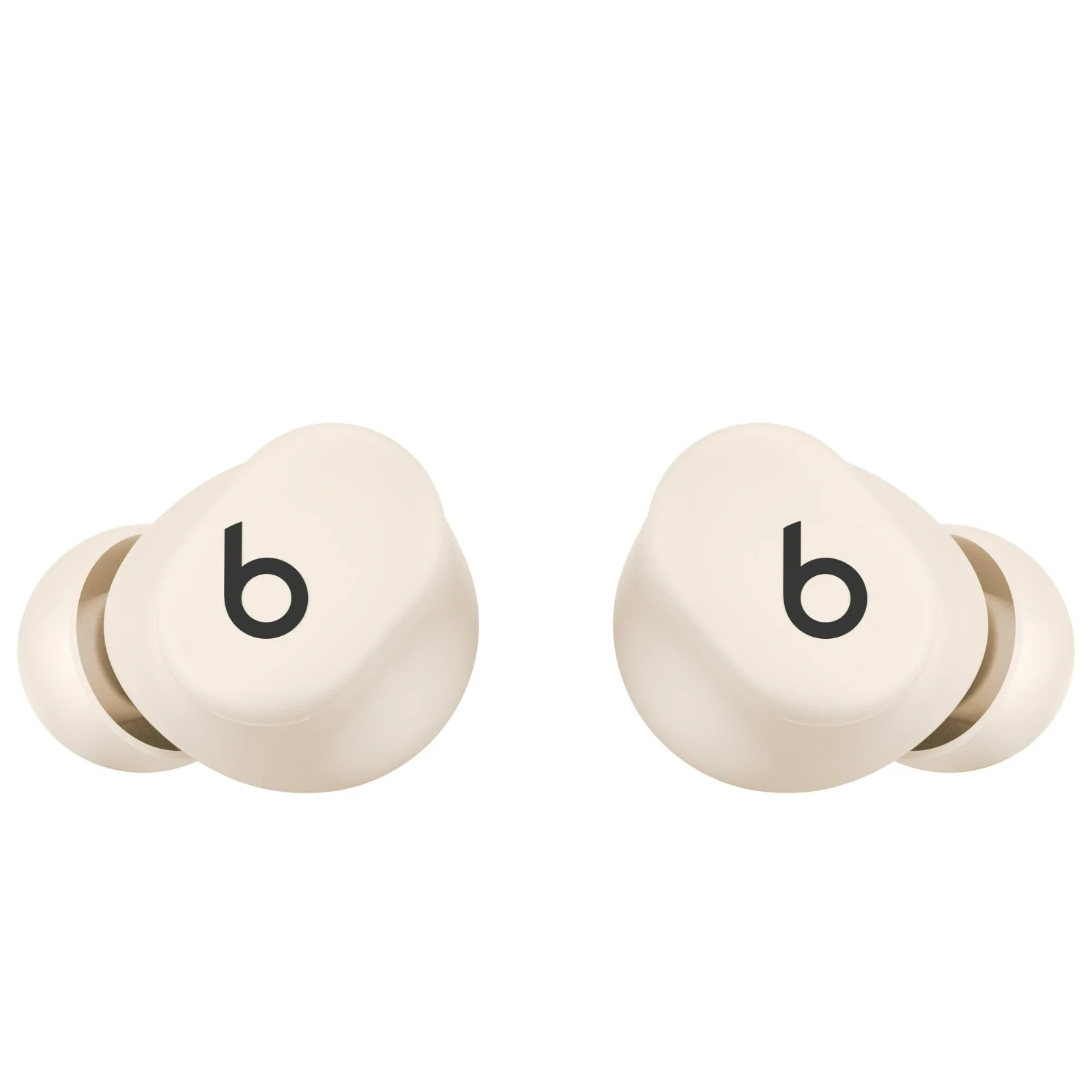 Beats Solo Buds True Wireless Bluetooth Earbuds White TWS Compact