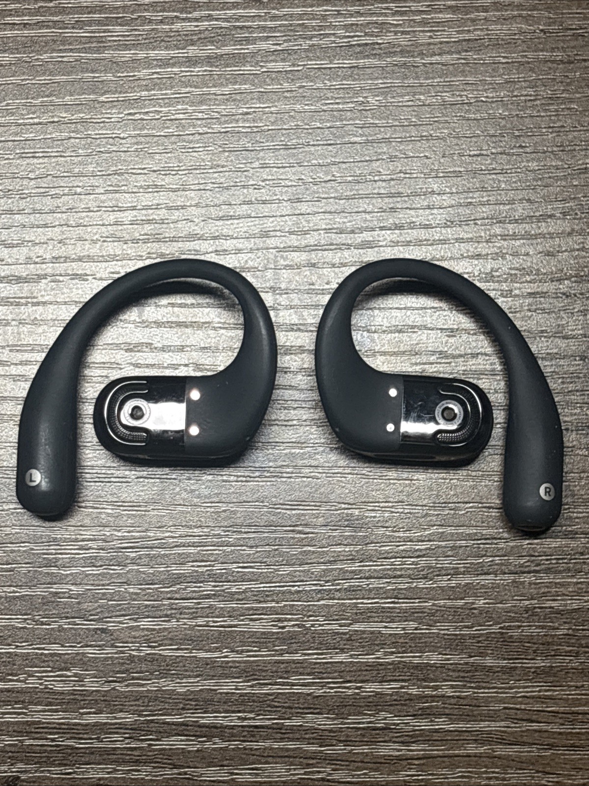 Shokz openfit 2 Active Noise Cancellation Headphones Black T920