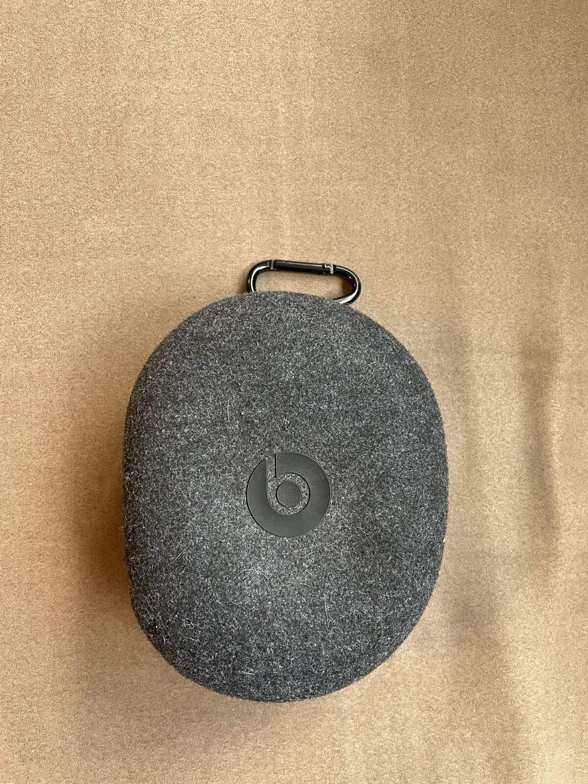 Beats by Dr. Dre Solo3 Over the Ear Headphone – Gloss Black