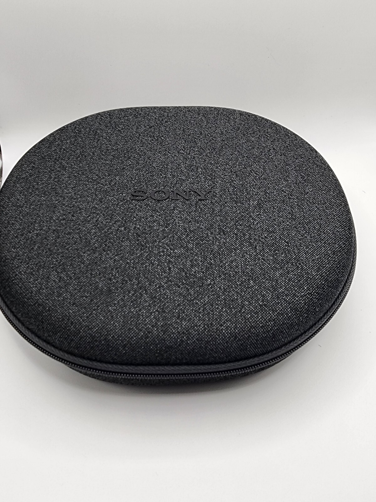 Sony ULT WEAR Wireless Noise Canceling Headphones Black